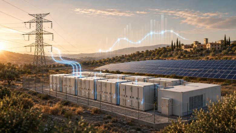 20260605 aleasoft baterias hibridacion fotovoltaica 