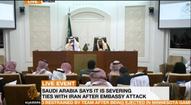 al jubeir arabia