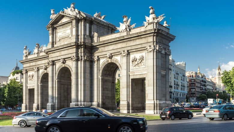 architecture car monument cityscape statue vehicle 1073146 pxherecom 1