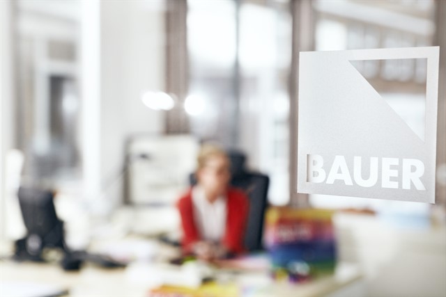 bauer