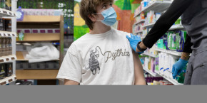 coronavirus les etats unis devraient manquer leur objectif de vaccination au 4 juillet 