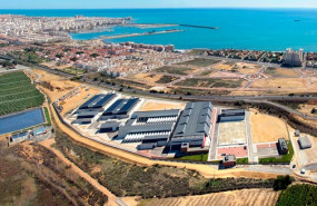 desaladora torrevieja sacyr ferrovial