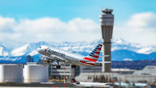 dl american airlines group aa united states usa legacy carrier unsplash