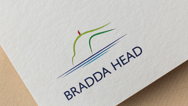 dl bradda head lithium aim north america mining battery metals resources logo