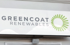 dl greencoat renewables plc aim utilities electricity alternative electricity logo 20230227