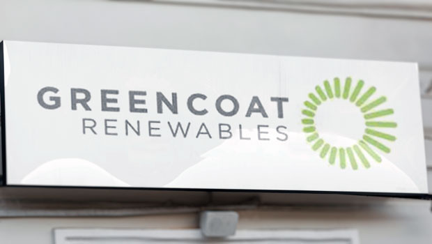 dl greencoat renouvelables plc objectif services publics électricité électricité alternative logo 20230227