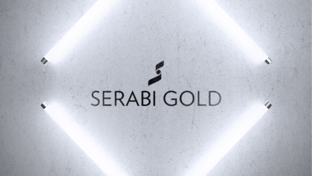 dl serabi gold aim miners mine mining