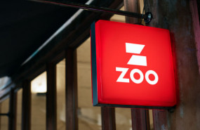 dl zoo digital aim media localisation services tv film dubbing logo dl zoo digital aim media localisation services tv film dubbing logo