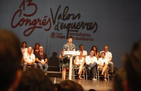 ep 13 congreso socialistasmallorca