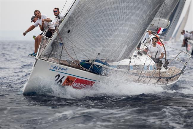 36 Copa Del Rey MAPFRE - Palma De Mallorca | MARIA MUIÑA ep 36 coparey mapfre - palmamallorca