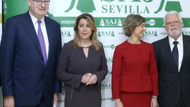 ep acto conmemorativo40 aniversarioasaja sevilla