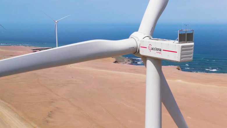 ep aerogenerador de acciona energia