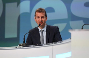 ep airbus chief executive officer guillaume faury