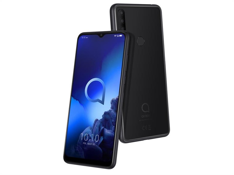 Alcatel 3X | TCL ep alcatel 3x