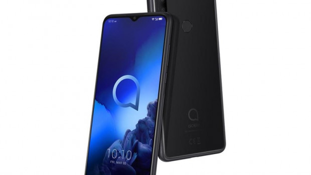ep alcatel 3x