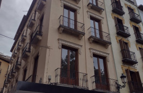 ep alojamiento de libere en granada