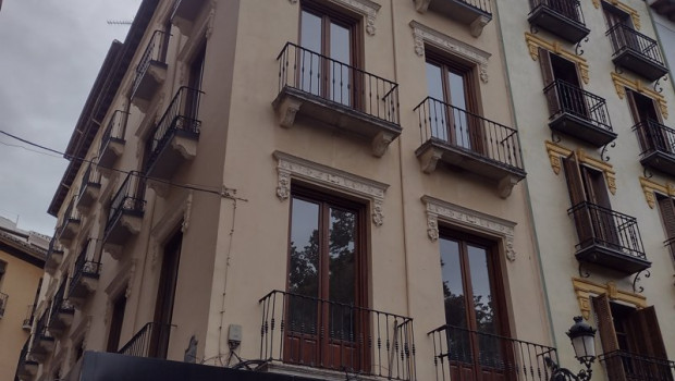 ep alojamiento de libere en granada