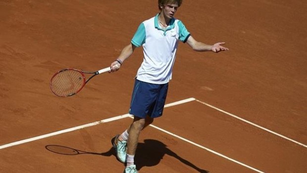 ep andrey rublev