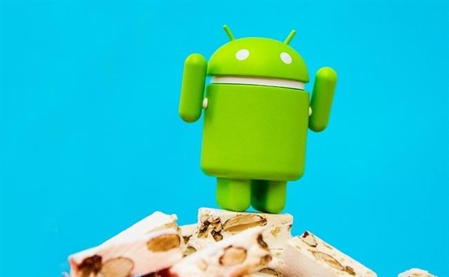 Android 7.0 Nougat | ANDROID ep android 70 nougat
