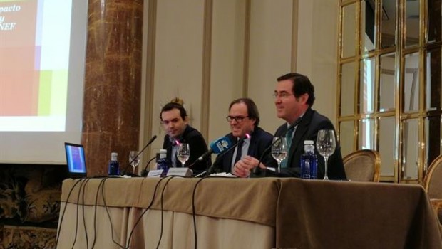 ep antonio garamendila presentacionun estudiopwc solicitadoasnef