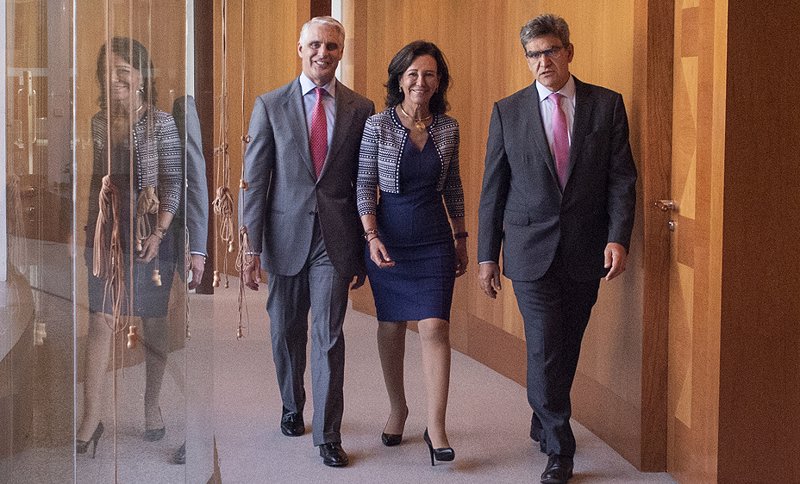 El juicio entre Andrea Orcel y Banco Santander se retomará el 17 de junio