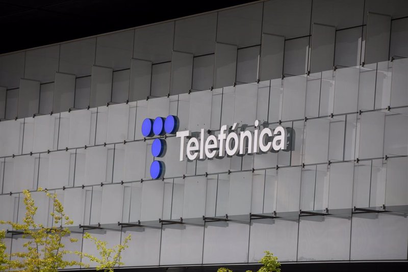 La SEPI alcanza una participación del 5% en el capital de Telefónica