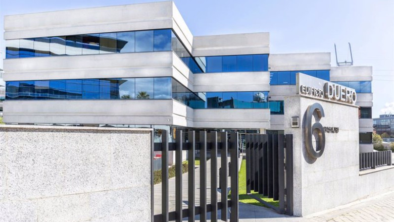 ep archivo edificio vendido por ibervalles ep archivo edificio vendido por ibervalles