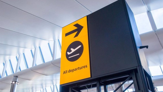 ep archivo   el aeropuerto de heathrow