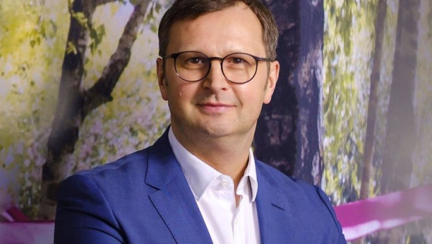 ep archivo   el director general del area de clientes empresariales de deutsche telekom en alemania