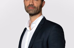 ep archivo   el nuevo director general de sas para espana y portugal guilherme reis