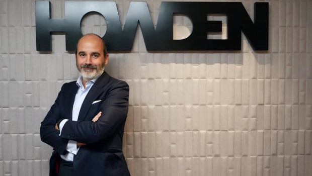 ep archivo   el nuevo responsable de howden markets pablo fuertes