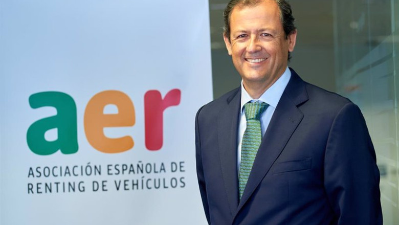 ep archivo el presidente de aer jose martin castro acebes ep archivo el presidente de aer jose martin castro acebes