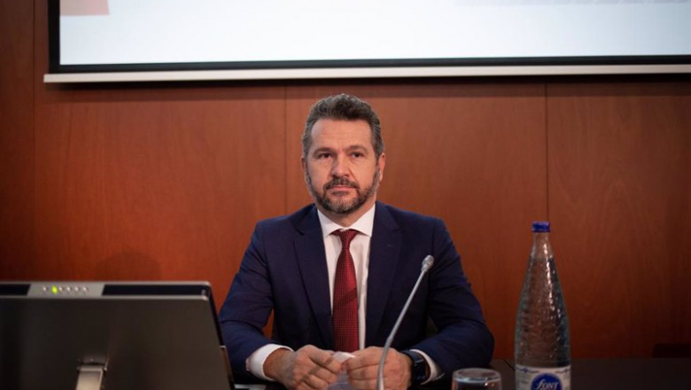 ep archivo   el presidente de la comision nacional del mercado de valores cnmv rodrigo buenaventura 20220518094203