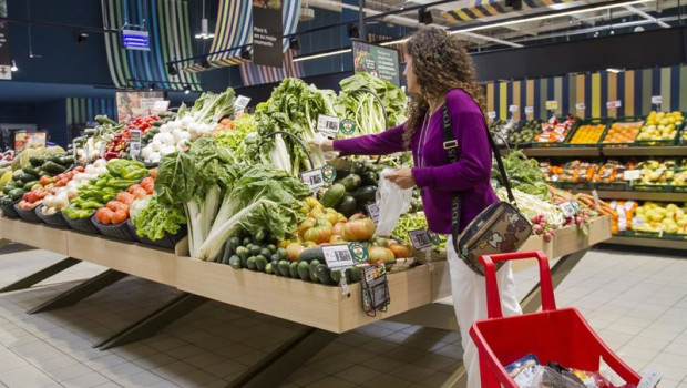 ep archivo establecimiento de eroski 20251212120106 ep archivo establecimiento de eroski 20251212120106