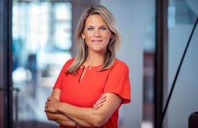 ep archivo   karin van baardwijk ceo de robeco