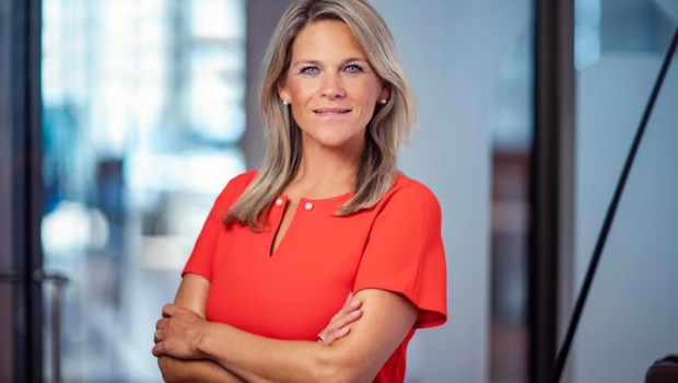 ep archivo   karin van baardwijk ceo de robeco