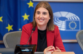 ep archivo   la eurodiputada alicia homs