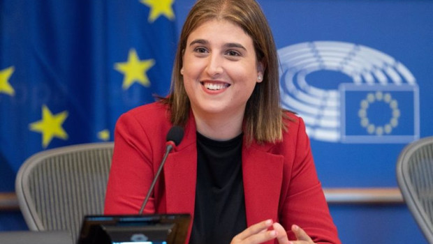 ep archivo   la eurodiputada alicia homs