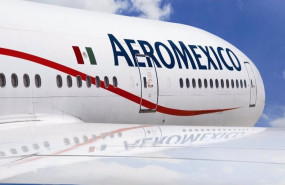 ep archivo - mexico- aeromexico dispara sus perdidas hasta los 1737 millones de euros en 2020 por el