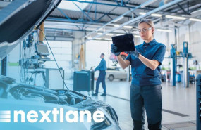 ep archivo   nextlane y phyron se alian para impulsar la venta de vehiculos usados con videos