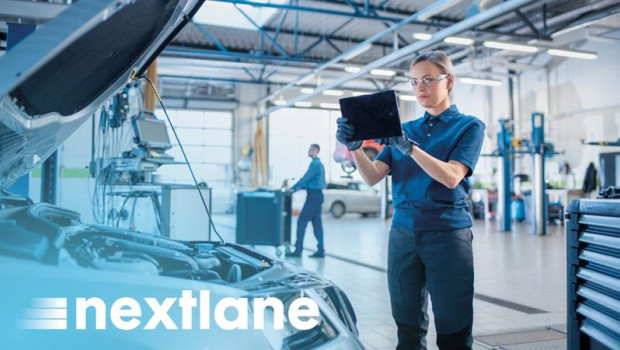 ep archivo   nextlane y phyron se alian para impulsar la venta de vehiculos usados con videos