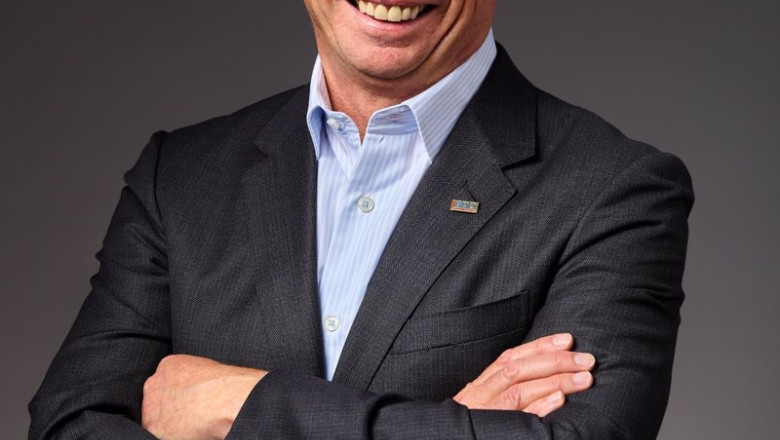 ep archivo pat kramer nuevo ceo mundial de bdo ep archivo pat kramer nuevo ceo mundial de bdo