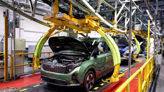 ep archivo planta de fabricacion de coches ep archivo planta de fabricacion de coches