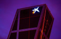 ep archivo   sede de caixabank en madrid