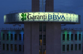 ep archivo   sede en turquia de garanti bbva banco del que depende directamente el negocio de