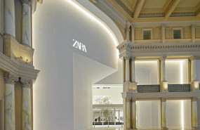 ep archivo   zara abre una tienda flagship en las vegas