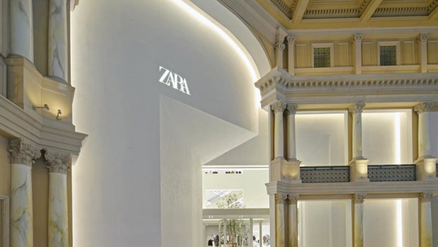ep archivo   zara abre una tienda flagship en las vegas