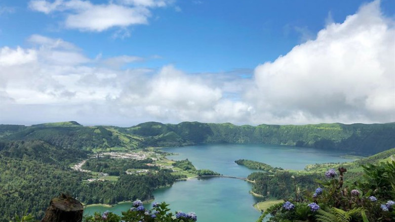 ep azores