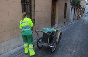 ep barrendero limpieza trabajador basura