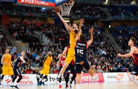 ep baskonia - fc barcelona lassa